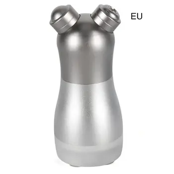 

Colorful Light Face Lifting Firming Beauty Instrument Home Electrophoresis Needle-free Beauty Plastic Instrument Face-lift