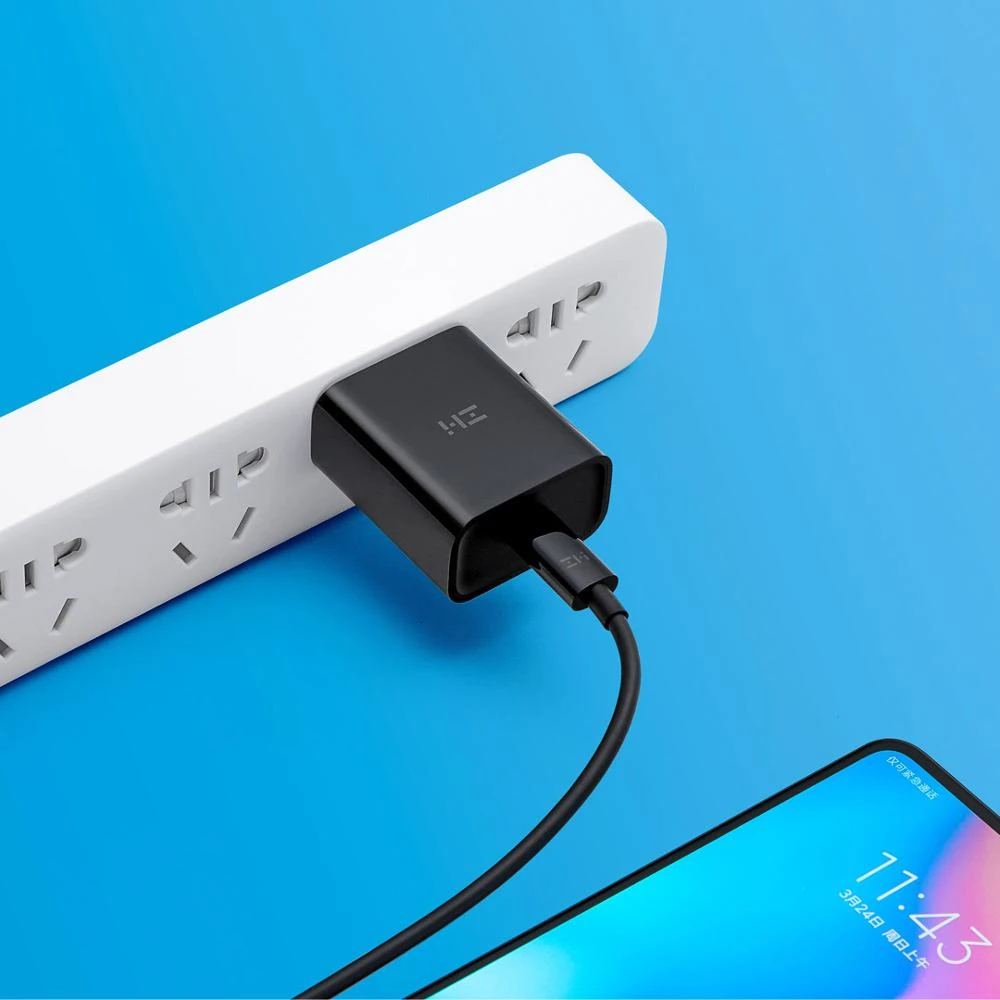 Кабель XIAOMI для ноутбука air usb type c-usb type c для apple Macbook pro usb c кабель для быстрой зарядки 1,5 м