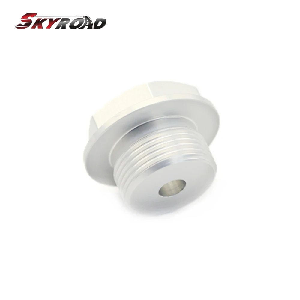 Шпинделя винт для 125 250 350 450 505 540 SXS SXS-F XC-F Аксессуары мотоциклов с ЧПУ переднее