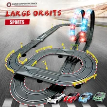 best electric race track