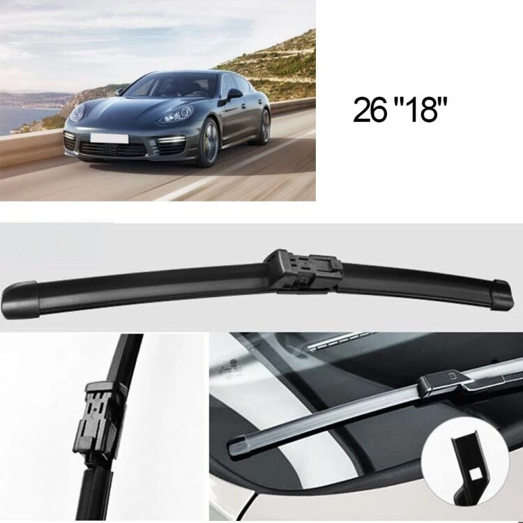 MyHung 2 шт. Дворники для лобового стекла лопасти для vw Golf 7 MK7 2012 2013 спереди стеклоочиститель