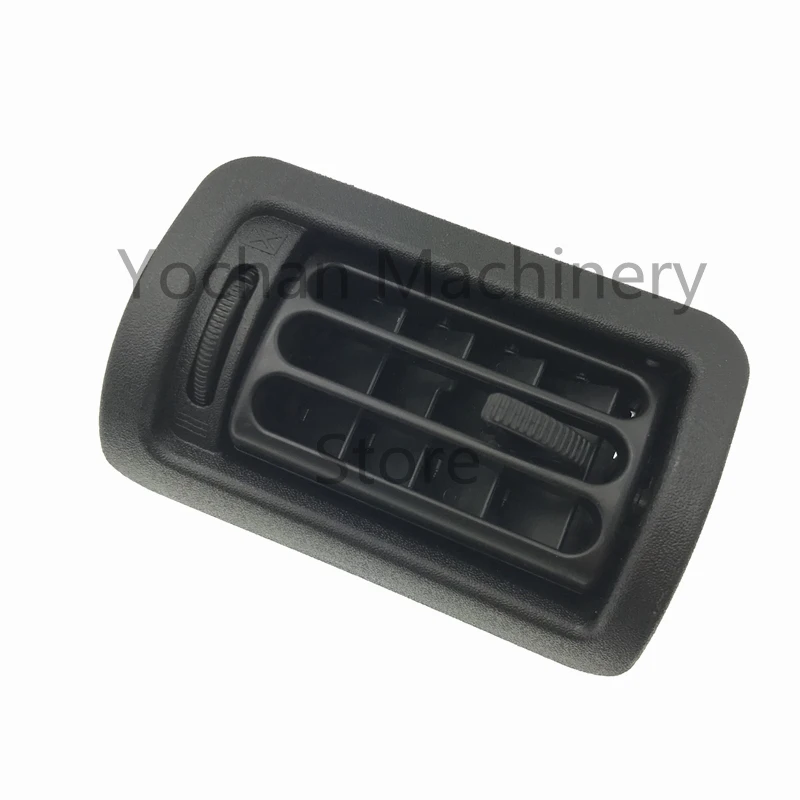 

Кондиционер для экскаватора Hitachi Zax70/200/230/240-3-6