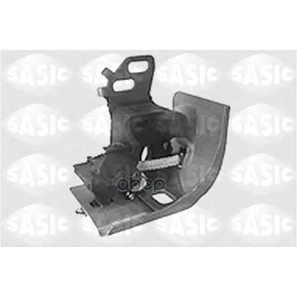Крепеж Глушителя Renault Megane Ii/Scenic Ii Средняя 02- Sasic 4001579 Sasic арт. 4001579
