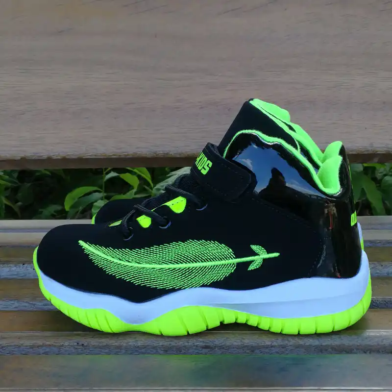 air jordan boys basketball shoes