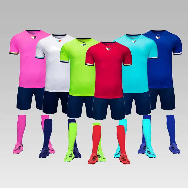 soccer clothes for youth