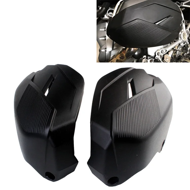

for BMW R1200GS cylinder head guard cover, suitable for BMW R 1200 GS LC Adventure R1200RT R1200R 2013 2014 2015 2016 2017