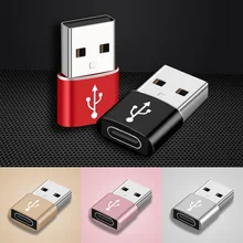 C-Adapter Converter Charging-Data-Transfer-Adapter Usb-Type iPhone Male Usb C To 