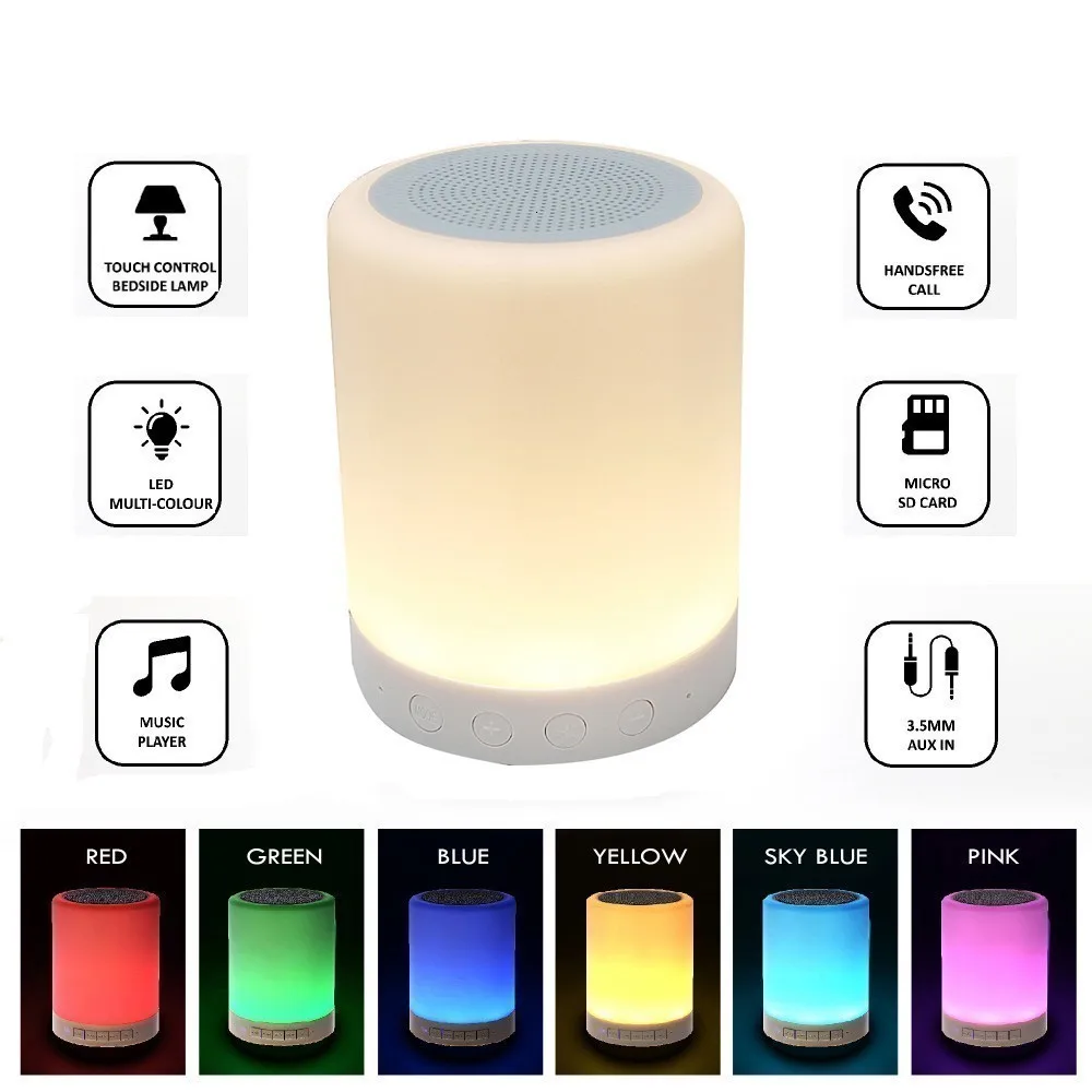 speaker
