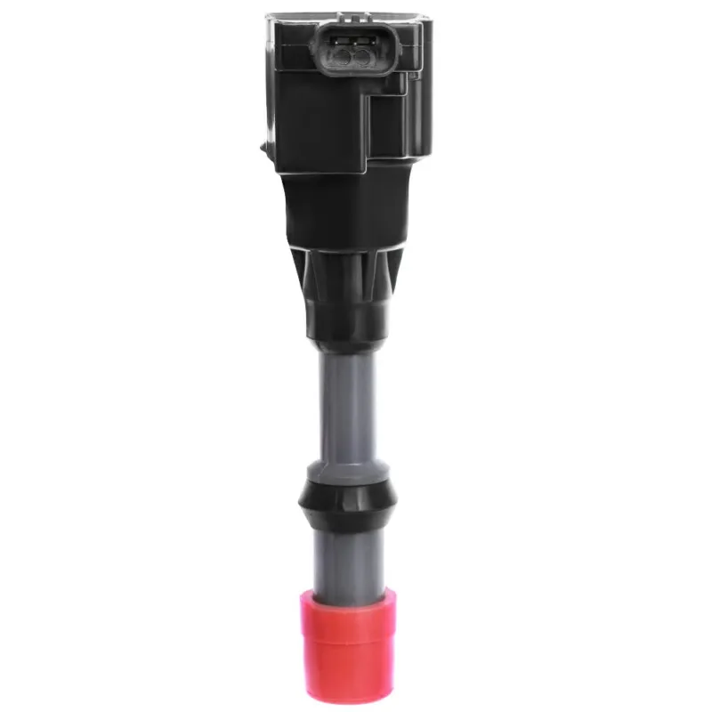Высококачественная передняя катушка зажигания 30520-PWA-003 для Honda City Civic 7 8 VII JAZZ FIT 2 3 III 1,2 1,3 1,4 30520PWA003 UF373