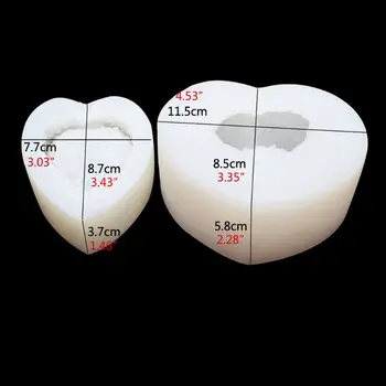 

Wing Tray Silicone Jewelry Resin Mold Storage Box DishesResin Mold Art Craft