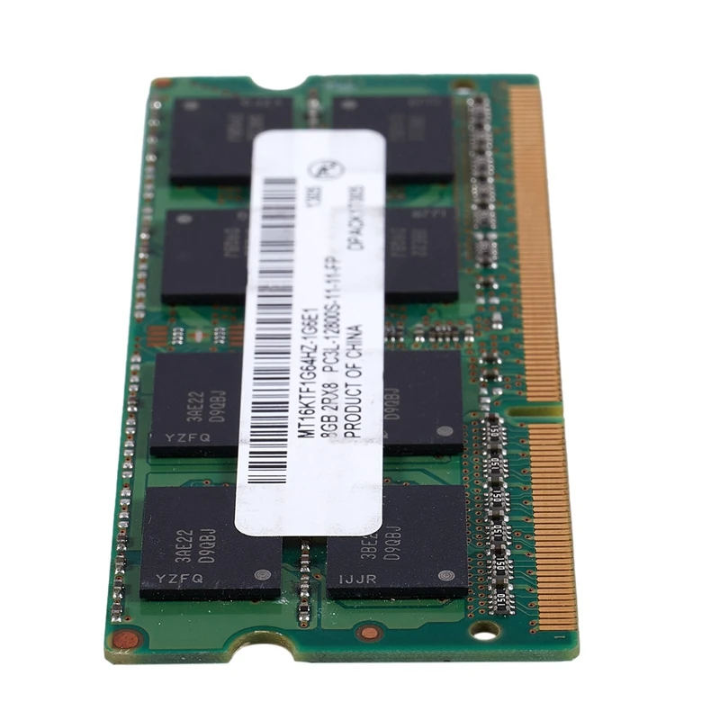 Оперативная память DDR3 SO-DIMM DDR3L DDR3 для ноутбука