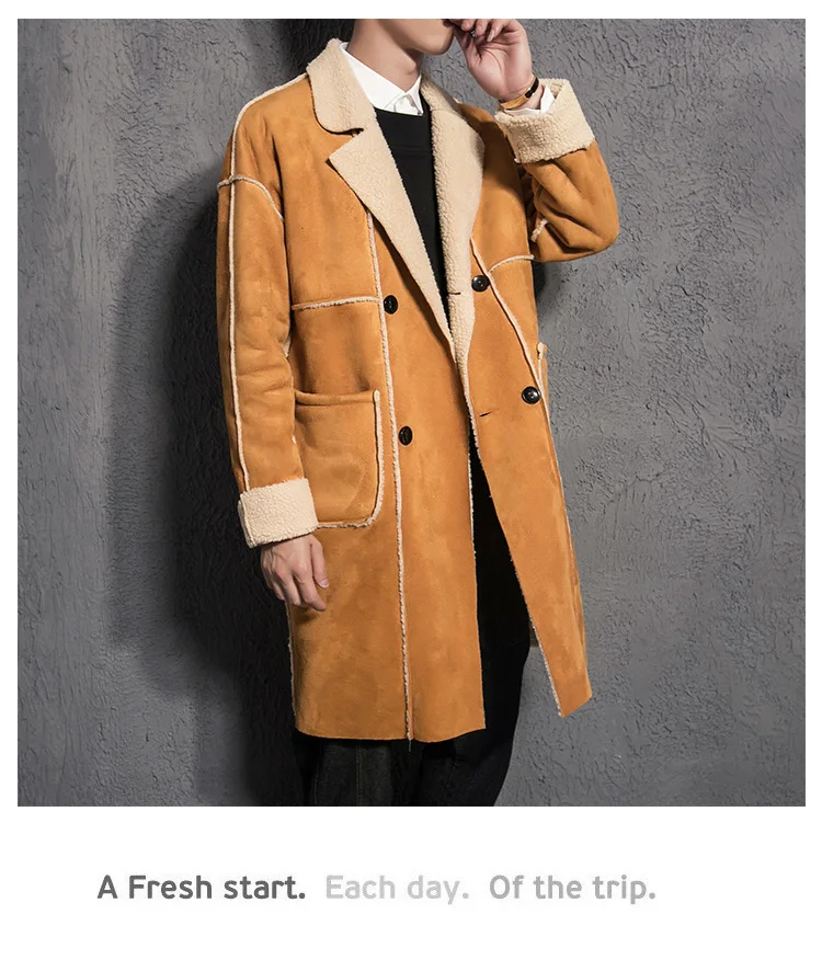Зимние мужские повседневные плотные тренчи мужские ветровки куртки мужские модные хлопковые куртки высокого качества ватные куртки