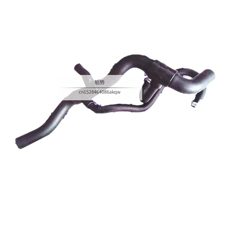 

Automobile engine water tank cooling water pipe 2005-vol voS40 C30 C70 V50 s50 Coolant kettle connection hose