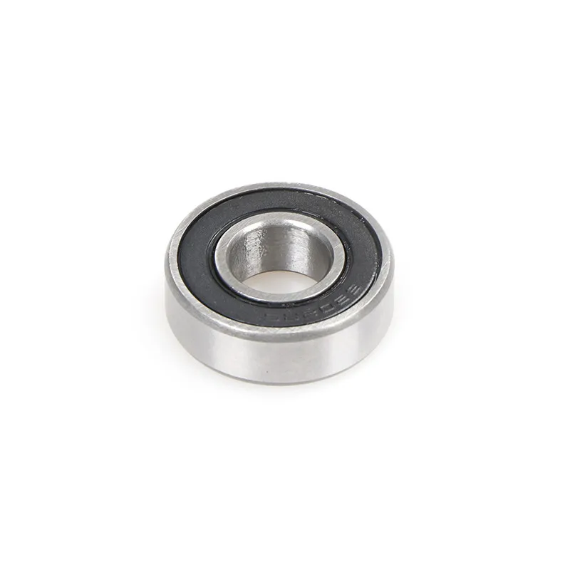 1pcs 6201RS Deep Groove Ball Bearing Motor Grade 12*32*10mm Bearing Steel