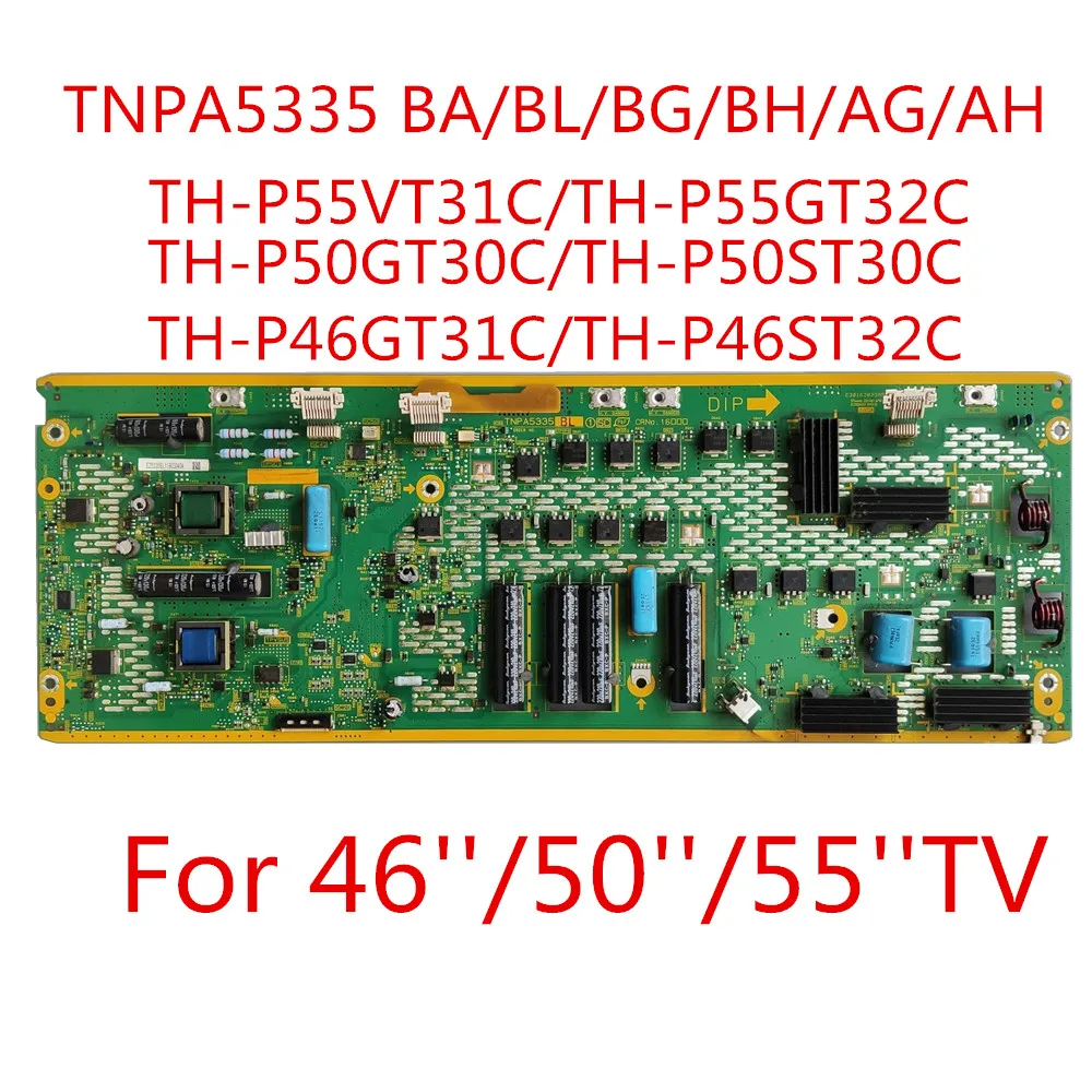 TNPA5335 BA BL BG BH AG AH SC Y Board For TV TH