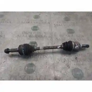 

TRANSMISSION FRONT LEFT TOYOTA AYGO (KGB/WNB) Basic [BK919] [13089816]