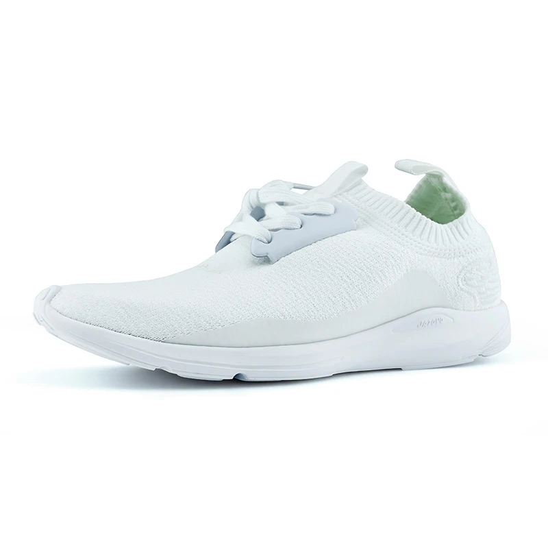 

2021 на открытом воздухе Летающая тканая спортивная обувь для мужчин и женщин, кроссовки повседневная обувь для мужчин легкий дышащий материал мужской Zapatillas Hombre Size39-45