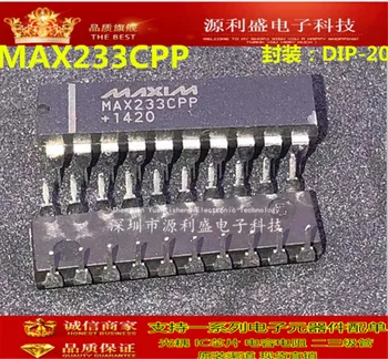 

MAX233CPP MAX233 DIP20