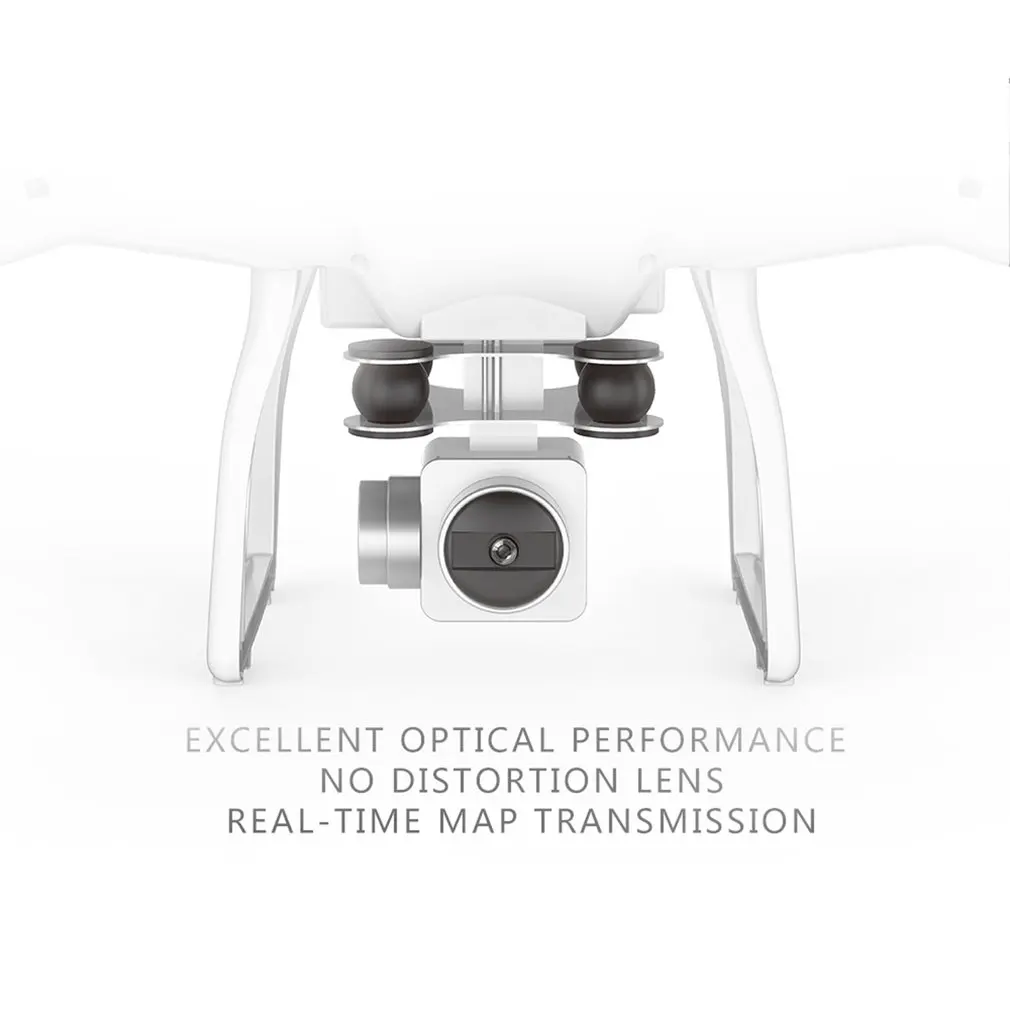 SMRC S10 720P WiFi Квадрокоптер самолет белый Безголовый режим дистанционного