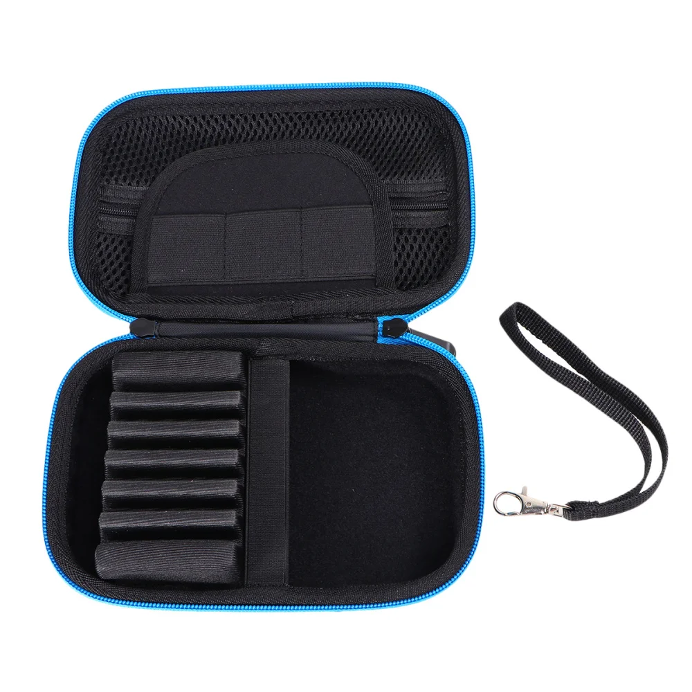 Practical Darts Carry Case Portable Darts Carrying Box Darts