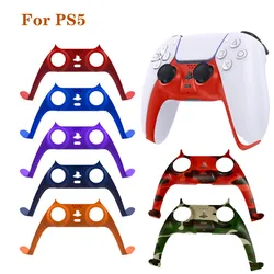Handle Replacement Decorative Trim Strip For Playstation 5 PS5 Controller Joystick Game Decorative Shell Cover decorative strip Handle Replacement Decorative Trim Strip For Playstation 5 PS5 Controller Joystick Game Decorative Shell Cover decorative strip