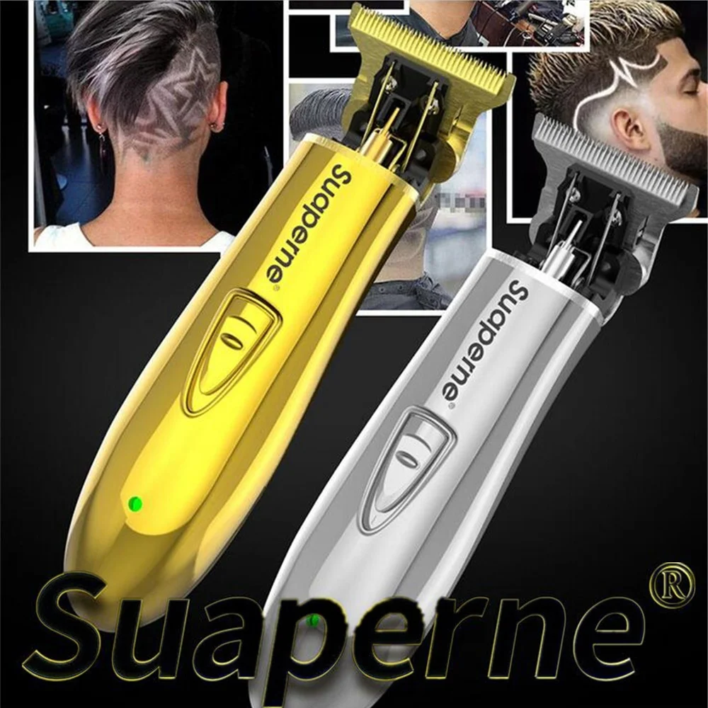 hair clipper shopify