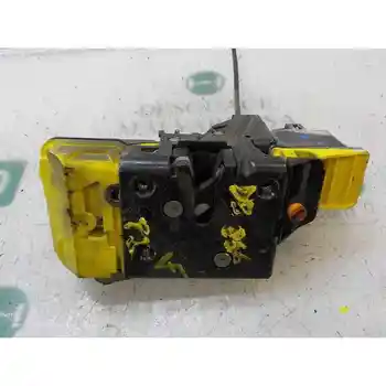 

REAR DOOR LOCK LEFT VOLVO S60 SALOON 2. 4 diesel 6 PINS [16313850]