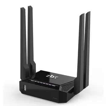 

WE3826 Wireless Router Wifi Wide Coverage Super Stable 300MBPS MT7628 Chip Wireless Wi-fi Router Internet Access Point
