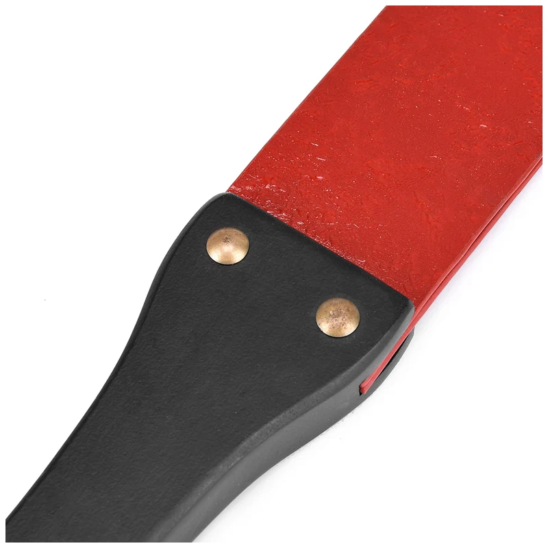 Fouet BDSM Vintage | BDSM Luxe