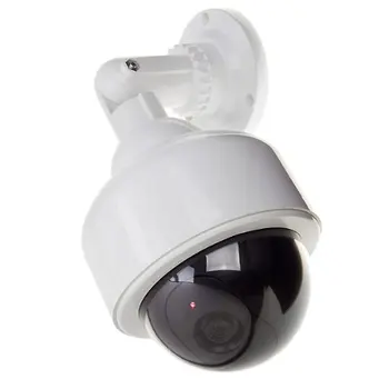 

Top Quality Outdoor Dummy Camera,New Housing Dummy Security Camera,Package Promotion 2 pcs Solar LED Wireless IR Surveillance Du