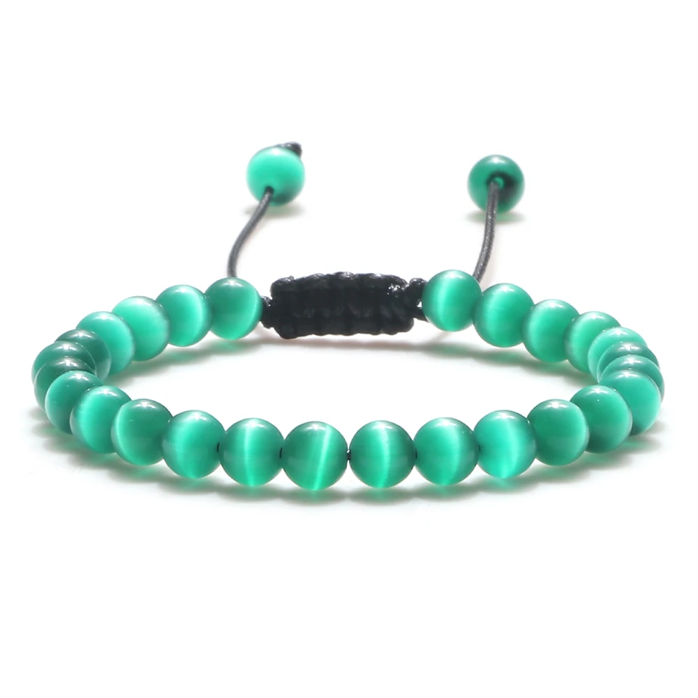 Green Adjustable