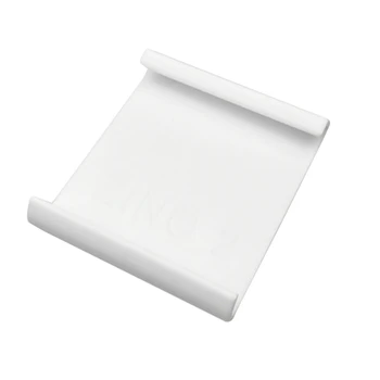 

Extended Mount Clip Remote Control Mobile Large Sn Tablet Monitor Holder Bracket for Hubsan Zino 2 Drone