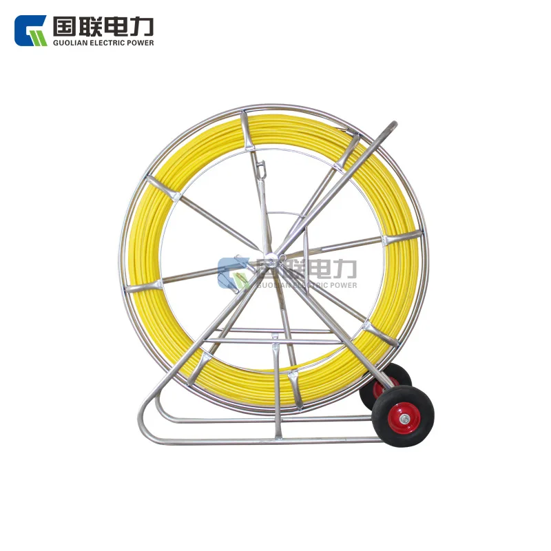 

League Electric Power Pipeline Wall Perforator Cable Threading Apparatus for Glass-reinforced Plastic Glass Fiber Reinforced Pla
