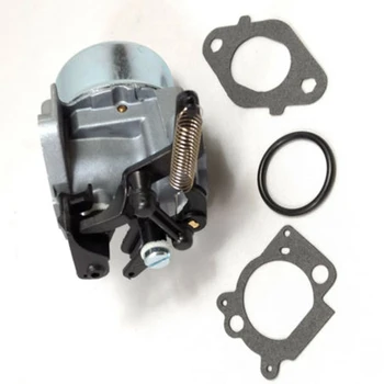 

Gas Carburetor Carb For Motor Engines 591137 590948 796608 EA Replacement Part Easy To Install, Convenient To Use