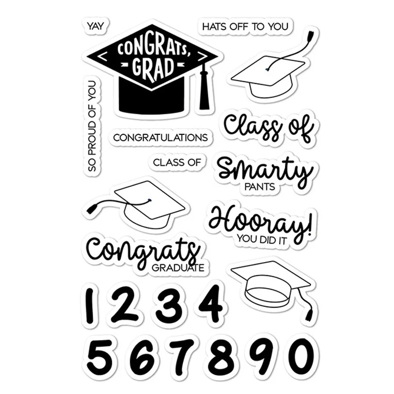 

Kitty Love Heart Stamps and Dies Valentine Sentiments Just Married Clear Stamp for DIY Scrapbooking Crafts Cards Making 2022 New