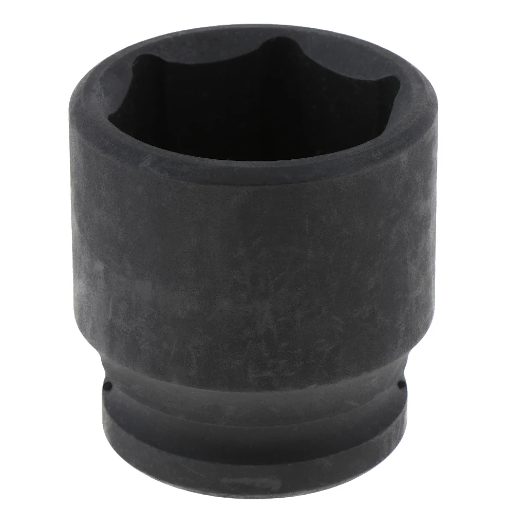 30mm 1/2 inch Drive Deep Metric Impact Socket Wrench, 6-Point