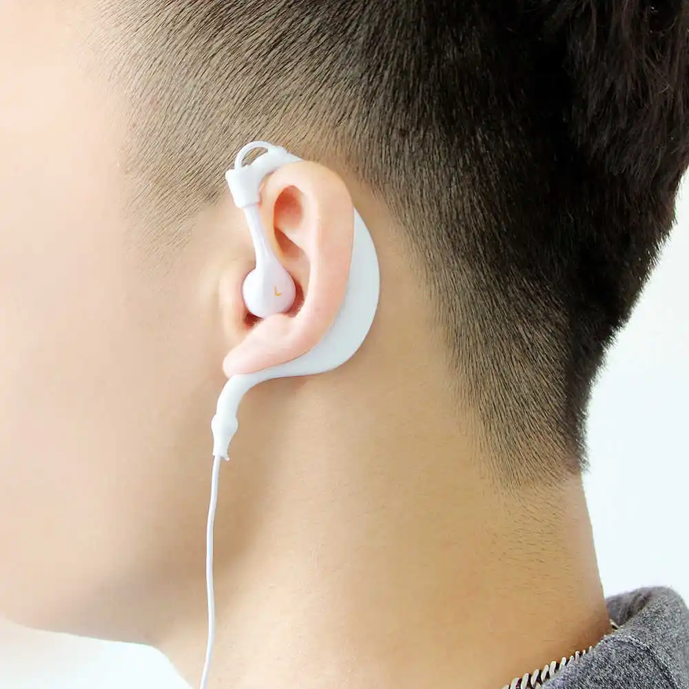 ear pods