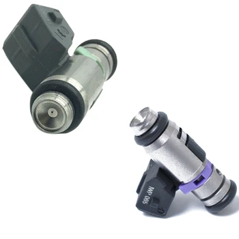 

2Pcs Fuel Injector Nozzle for Vento Seat Cordaba Ibiza Skoda Fiat 1.6 - Iwp-023 & Iwp065