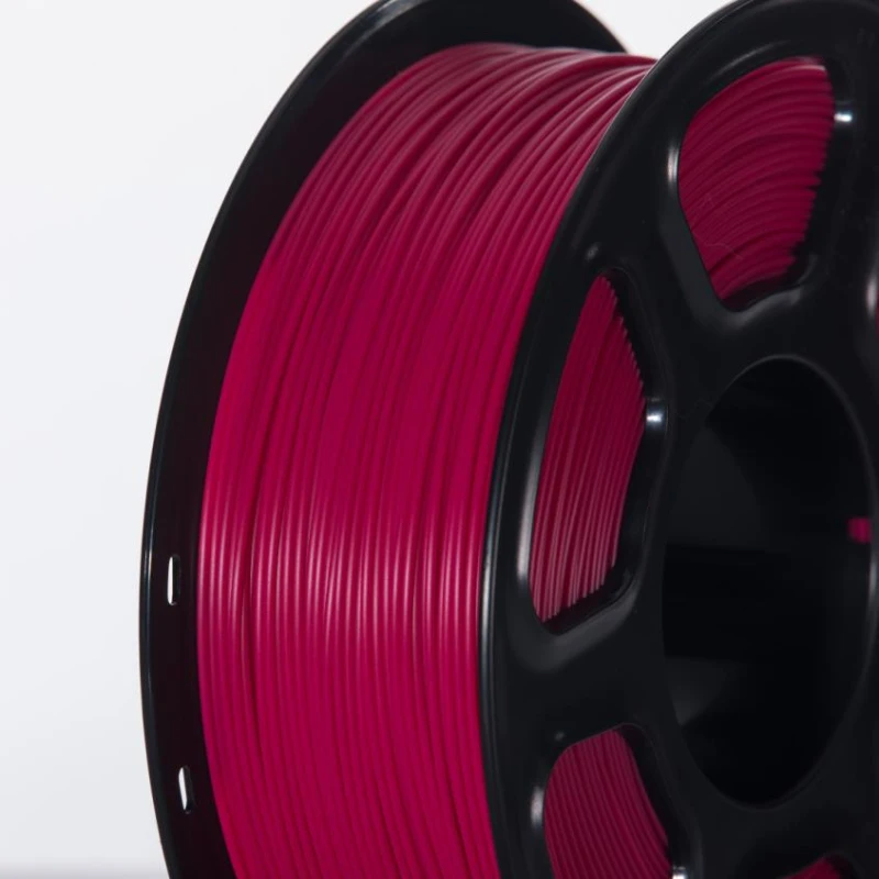 ABS нить для 3D принтера 1 75 мм кг материалы печати пластиковые нити розово