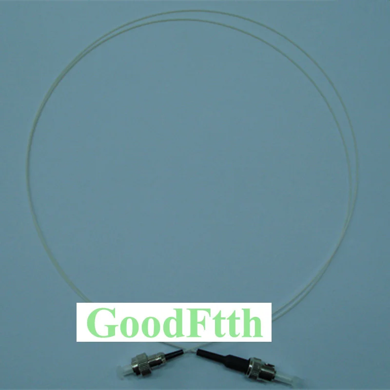 

Fiber Patch Cords FC-ST ST-FC UPC SM Simplex 0.9mm GoodFtth 0.5m 1m 1.5m 2m 2.5m 3m