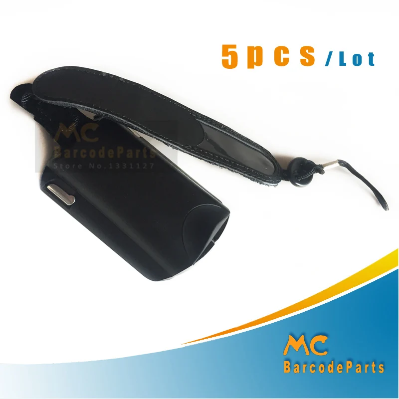Крышка батарейного отсека с ремнем для телефона набор символа Motorola MC3190-G MC3190G