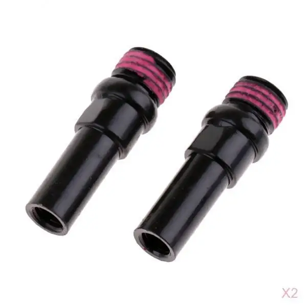 4Pcs MTB Bike V-Brake Pivot Frame Screw, Cantilever Brake M10 Mount Cantilever Repair Accessories