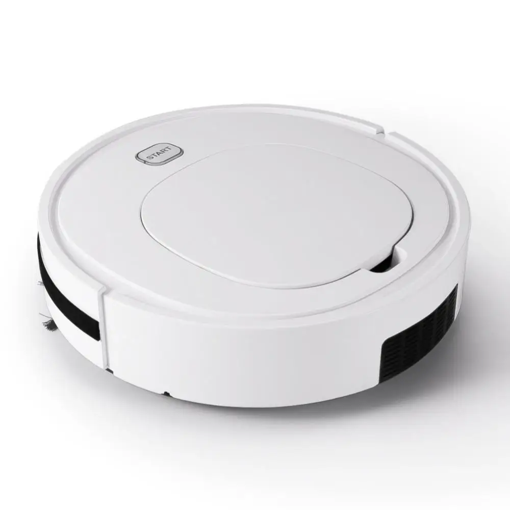 ES32 Home Sweeping Robot Automatic 1800Pa Smart Robot Vacuum Cleaner