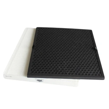 

Humidifier Dust Filter Replacement Activated carbon For Electrolux EAC203 EAC215