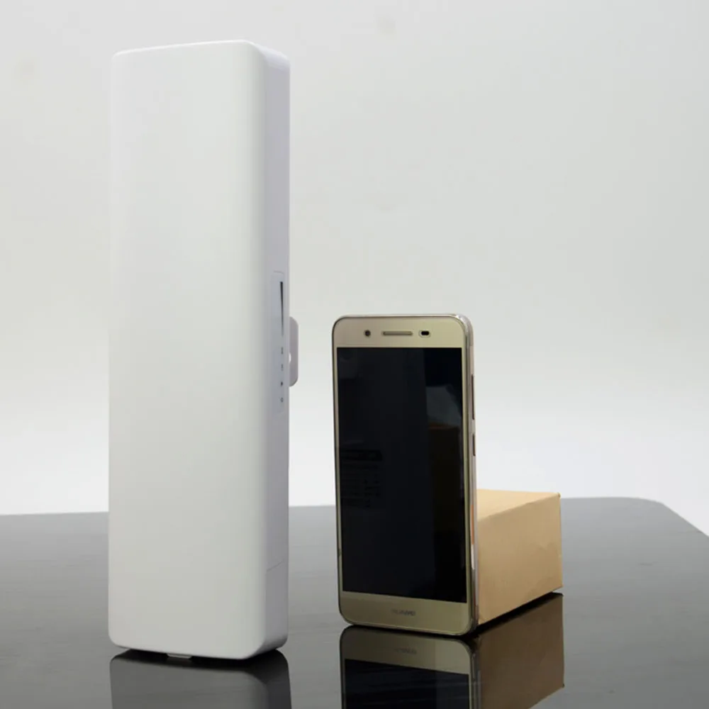 COMFAST E312A 5,8G Открытый Cpe мост 300 Мбит/с большой диапазон усилитель сигнала расширитель беспроводной Ap 14Dbi Открытый точка доступа