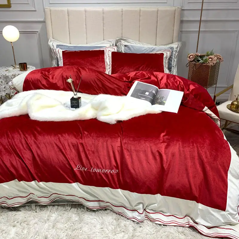 梦幻米兰-玛雅红21