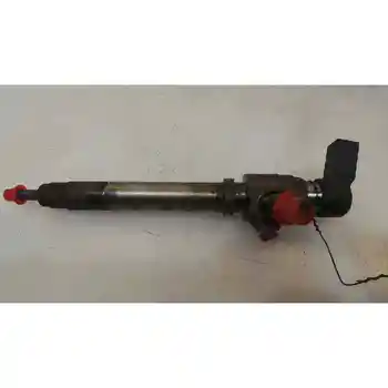 

PEUGEOT 607 injector (S2)