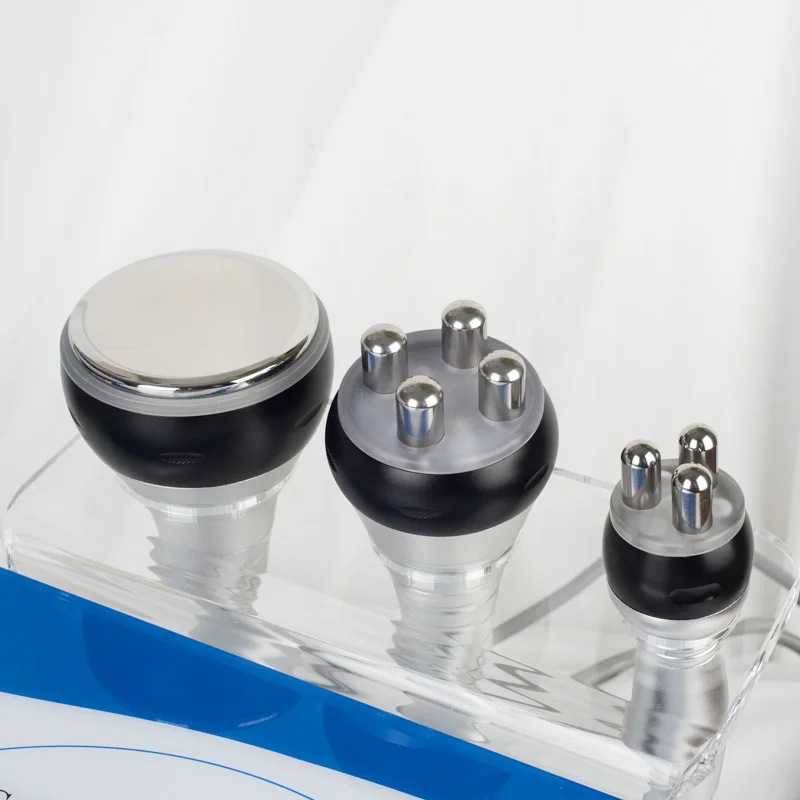 Machine amincissante pour le corps par cavitation ultrasonique