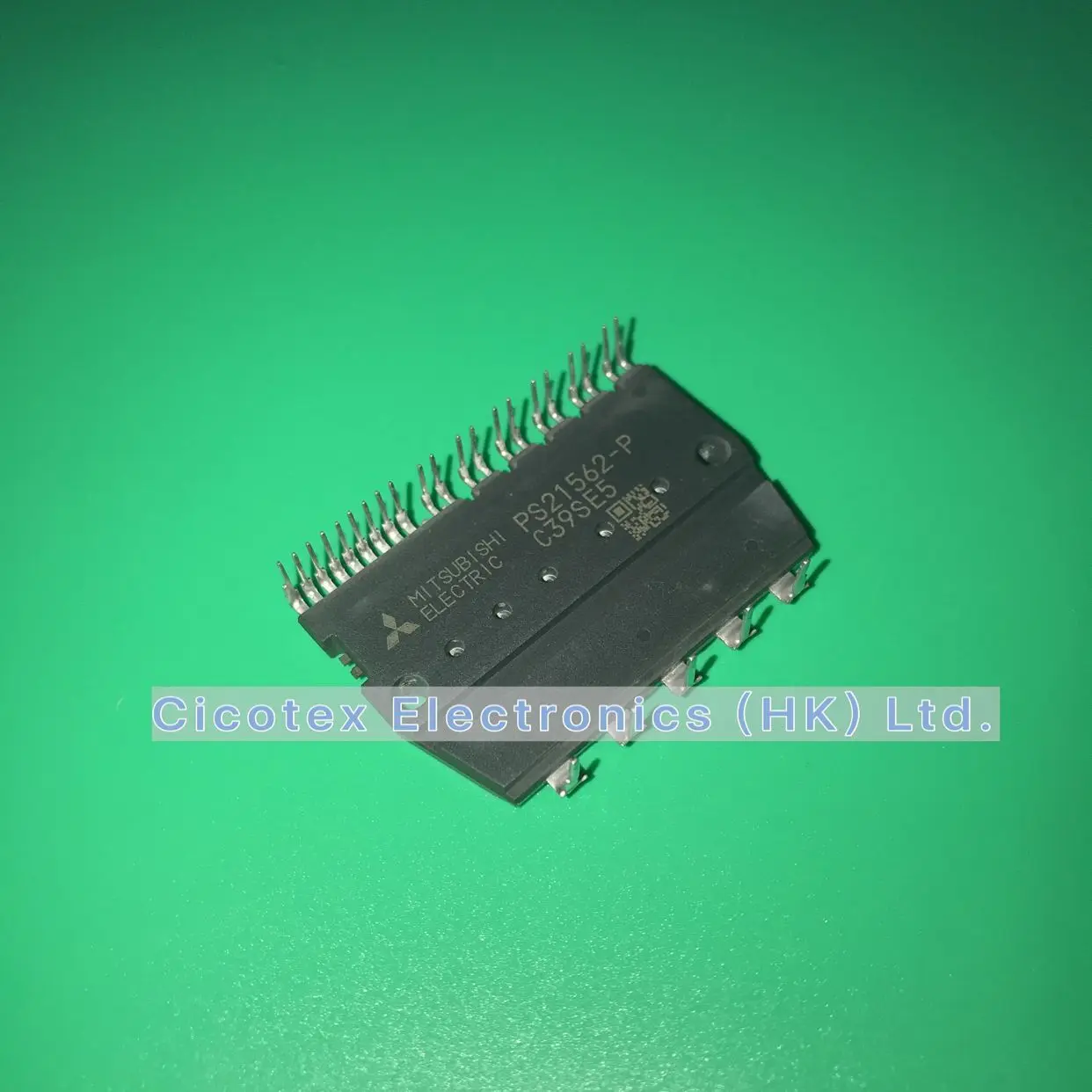 Ps21562-P Modulo Igbt Ps21562P Mod Ipm 600 V 5A Mini Dip 21562-P Modulo Intelligente