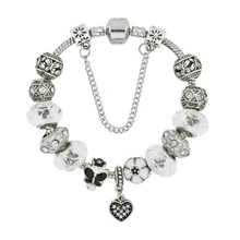 Модные ювелирные браслеты, Diy бисерные браслеты, Кристальный бисерный браслет